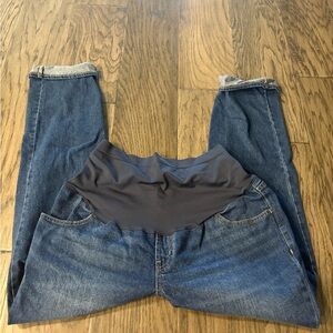 Maternity Jeans